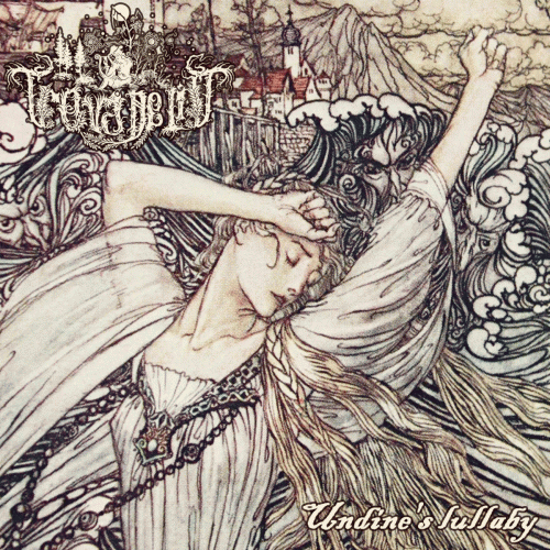 Trova De Lid : Undine's Lullaby